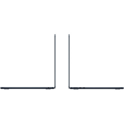 Ноутбук Apple MacBook Air 13,6` M2 Midnight 2022 (Z1610005E, Z1610006X)