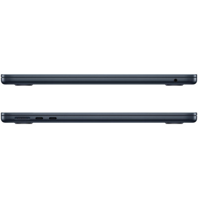 Ноутбук Apple MacBook Air 13,6` M2 Midnight 2022 (Z1610005E, Z1610006X)