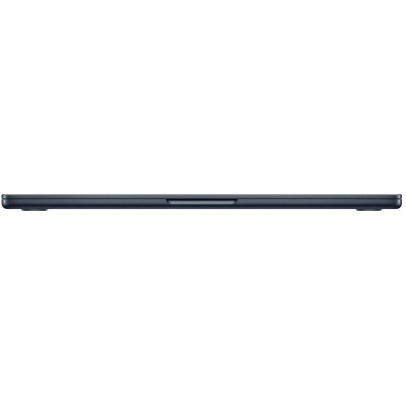 Ноутбук Apple MacBook Air 13,6" M2 Midnight 2022 (Z1610005E, Z1610006X)