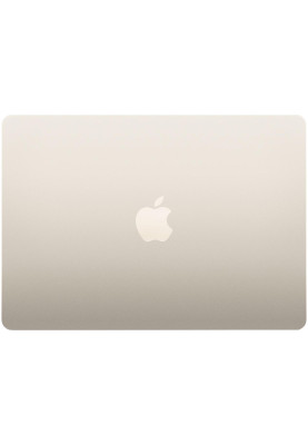 Ноутбук Apple MacBook Air 13,6" M2 Starlight 2022 (Z15Y000B2)