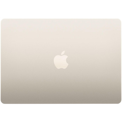 Ноутбук Apple MacBook Air 13,6" M2 Starlight 2022 (Z15Y000B2)