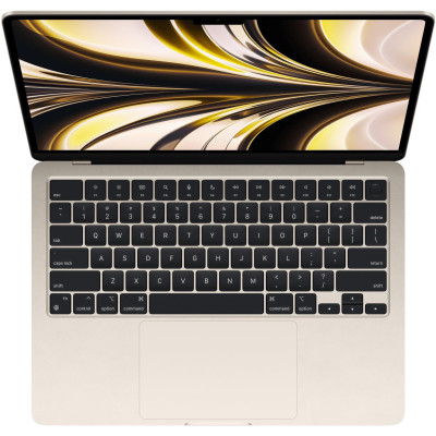 Ноутбук Apple MacBook Air 13,6" M2 Starlight 2022 (Z15Y000B2)