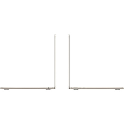 Ноутбук Apple MacBook Air 13,6" M2 Starlight 2022 (Z15Y000B2)