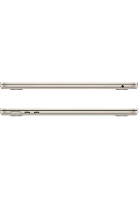 Ноутбук Apple MacBook Air 13,6" M2 Starlight 2022 (Z15Y000B2)