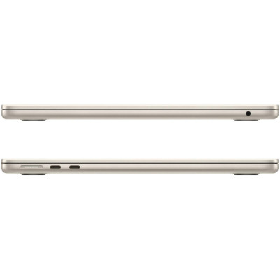 Ноутбук Apple MacBook Air 13,6" M2 Starlight 2022 (Z15Y000B2)