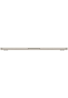 Ноутбук Apple MacBook Air 13,6" M2 Starlight 2022 (Z15Y000B2)