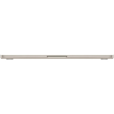 Ноутбук Apple MacBook Air 13,6" M2 Starlight 2022 (Z15Y000B2)