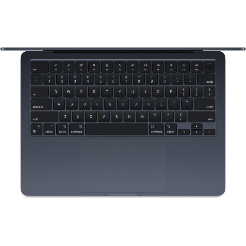 Ноутбук Apple MacBook Air 13,6" M3 2024 Midnight (Z1BC00147)