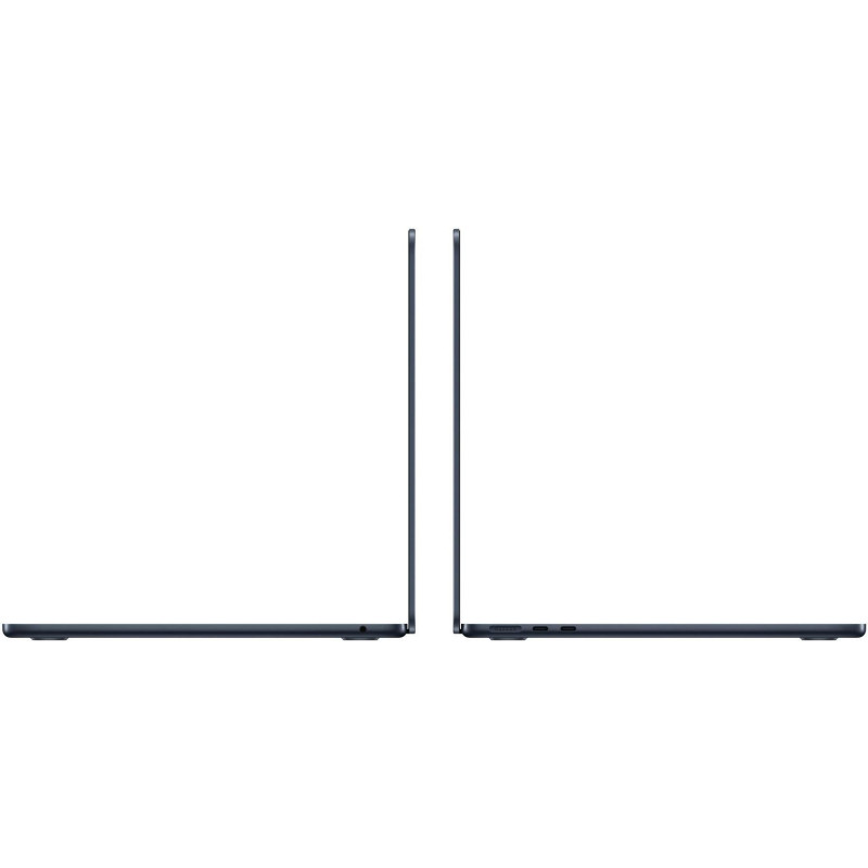 Ноутбук Apple MacBook Air 13,6" M3 2024 Midnight (Z1BC00147)