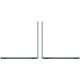Ноутбук Apple MacBook Air 13,6" M3 2024 Midnight (Z1BC00147)