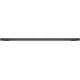 Ноутбук Apple MacBook Air 13,6" M3 2024 Midnight (Z1BC00147)