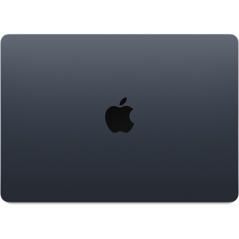 Ноутбук Apple MacBook Air 13,6" M3 2024 Midnight (Z1BC00147)