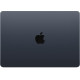 Ноутбук Apple MacBook Air 13,6" M3 2024 Midnight (Z1BC00147)