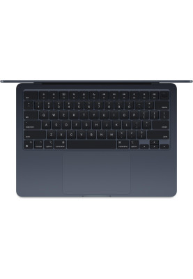 Ноутбук Apple MacBook Air 13,6" M3 2024 Midnight (Z1BC0015S)
