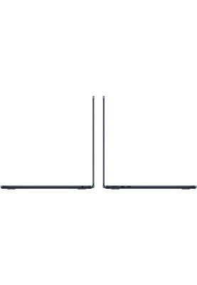 Ноутбук Apple MacBook Air 13,6" M3 2024 Midnight (Z1BC0015S)