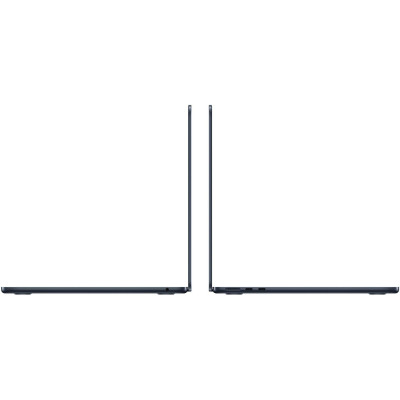Ноутбук Apple MacBook Air 13,6" M3 2024 Midnight (Z1BC0015S)