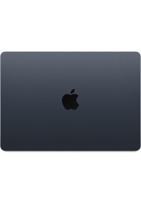 Ноутбук Apple MacBook Air 13,6" M3 2024 Midnight (Z1BC0015S)