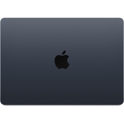 Ноутбук Apple MacBook Air 13,6" M3 2024 Midnight (Z1BC0015S)