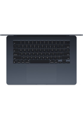 Ноутбук Apple MacBook Air 15" Late 2024 Midnight (MC9G4)