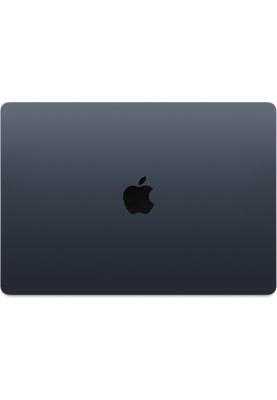 Ноутбук Apple MacBook Air 15" Late 2024 Midnight (MC9G4)