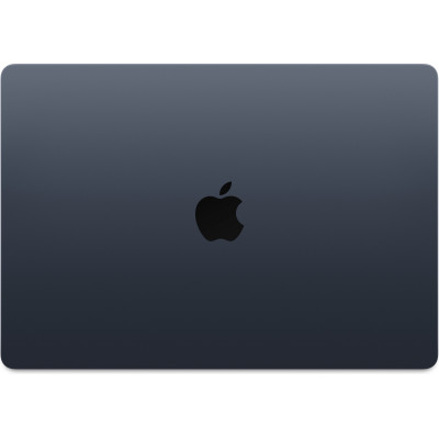 Ноутбук Apple MacBook Air 15" Late 2024 Midnight (MC9G4)