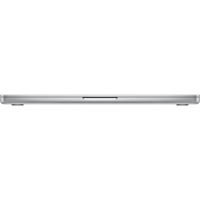 Ноутбук Apple MacBook Pro 14" Late 2024 Silver (MX2F3)
