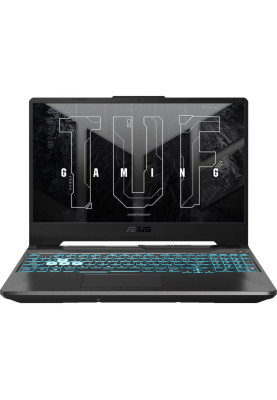 Ноутбук ASUS TUF Gaming A15 FA506NF (FA506NF-ES51)