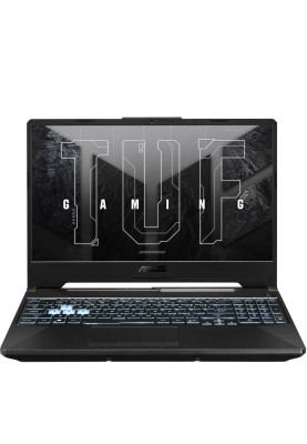 Ноутбук ASUS TUF Gaming A15 FA506NFR (FA506NFR-HN045W)