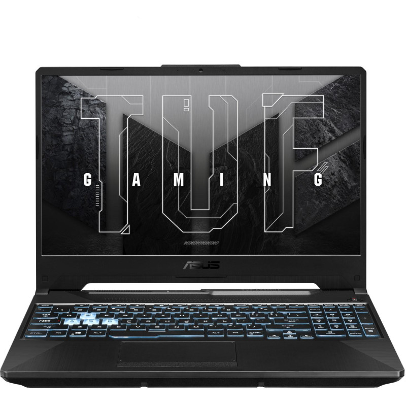 Ноутбук ASUS TUF Gaming A15 FA506NFR (FA506NFR-HN045W)