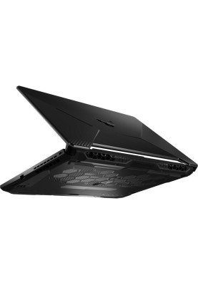 Ноутбук ASUS TUF Gaming A15 FA506NFR Graphite Black (FA506NFR-HN081)