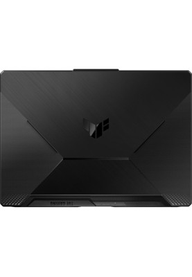 Ноутбук ASUS TUF Gaming A15 FA506NFR Graphite Black (FA506NFR-HN081)