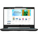 Ноутбук ASUS TUF Gaming A15 FA506NFR Graphite Black (FA506NFR-HN090, 90NR0JU7-M005K0)