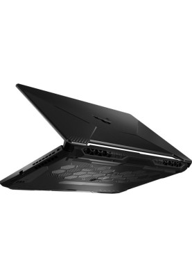 Ноутбук ASUS TUF Gaming A15 FA506NFR Graphite Black (FA506NFR-HN090, 90NR0JU7-M005K0)