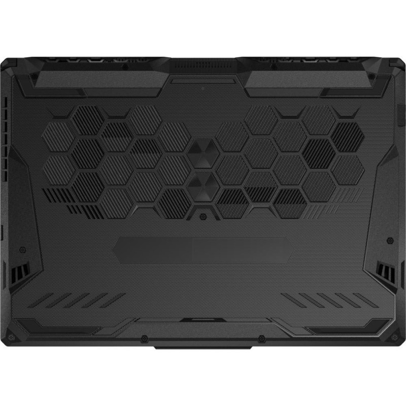 Ноутбук ASUS TUF Gaming A15 FA506NFR Graphite Black (FA506NFR-HN091, 90NR0JU7-M005L0)