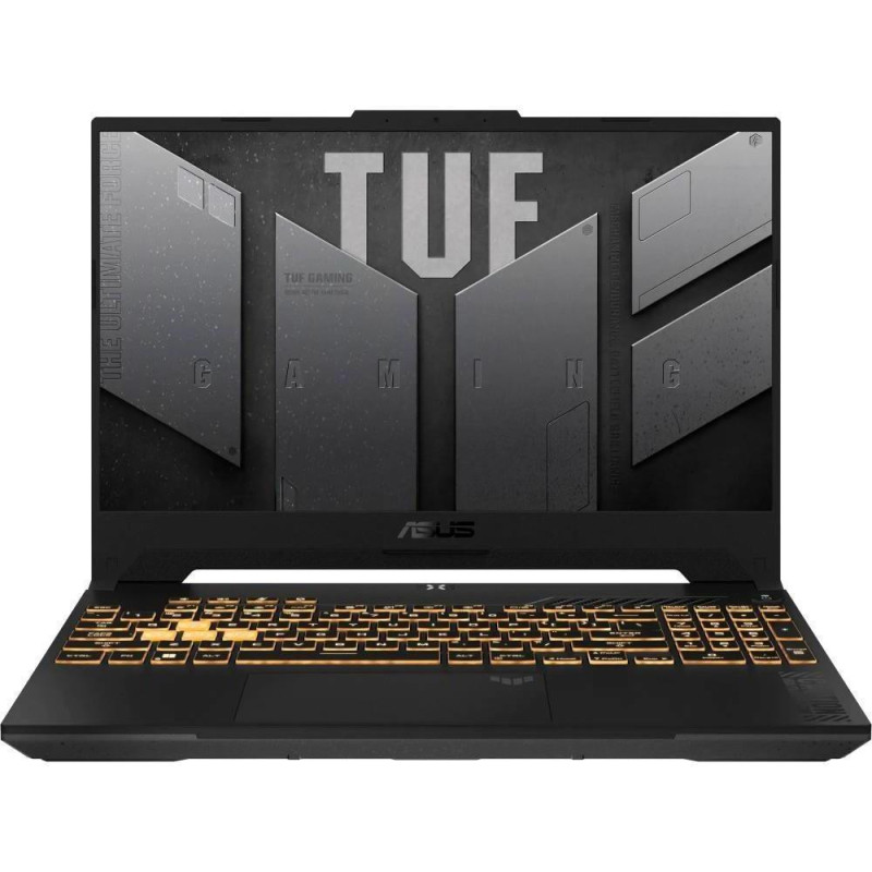 Ноутбук ASUS TUF Gaming F15 FX507VU (FX507VU-ES53)