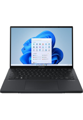 Ноутбук ASUS ZenBook Duo UX8406MA Inkwell Gray (UX8406MA-QL048W)