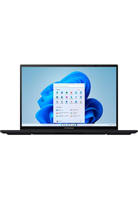 Ноутбук ASUS ZenBook Duo UX8406MA Inkwell Gray (UX8406MA-QL048W)