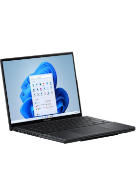 Ноутбук ASUS ZenBook Duo UX8406MA Inkwell Gray (UX8406MA-QL048W)