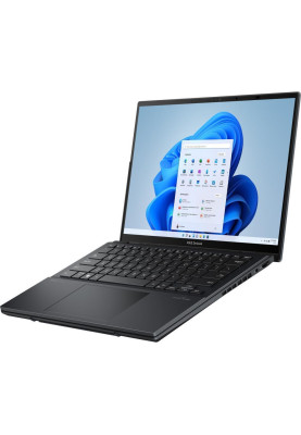 Ноутбук ASUS ZenBook Duo UX8406MA Inkwell Gray (UX8406MA-QL048W)