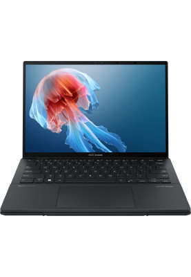 Ноутбук ASUS ZenBook Duo UX8406MA (UX8406MA-DS76T)