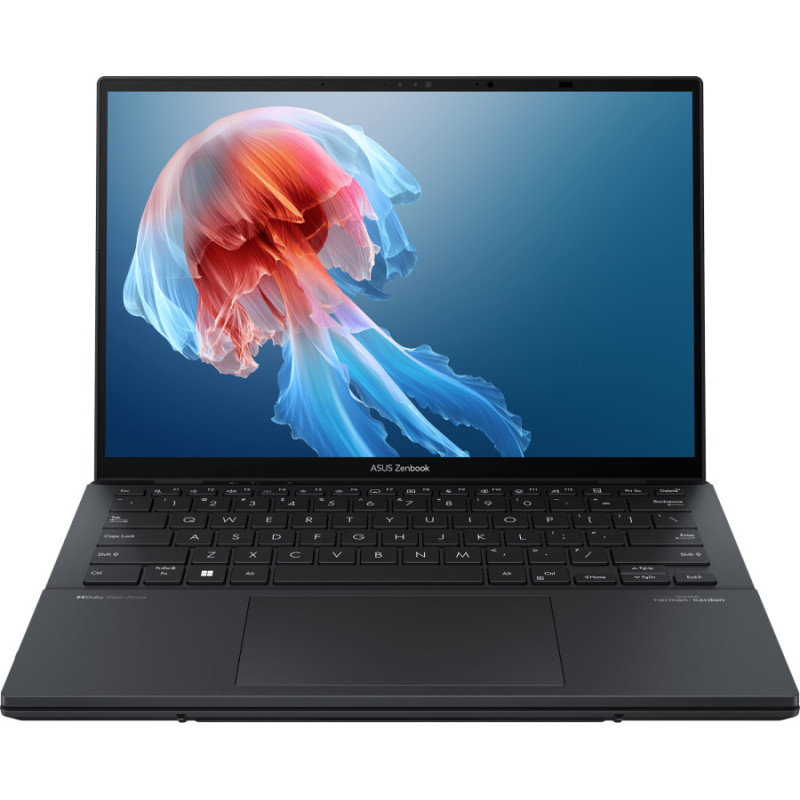 Ноутбук ASUS ZenBook Duo UX8406MA (UX8406MA-DS76T)