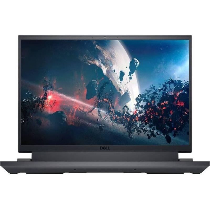 Ноутбук Dell G16 7630 Grey (N-G7630-N2-717GR)