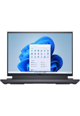 Ноутбук Dell G16 7630 Grey (N-G7630-N2-717GR)