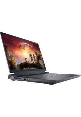 Ноутбук Dell G16 7630 Grey (N-G7630-N2-717GR)