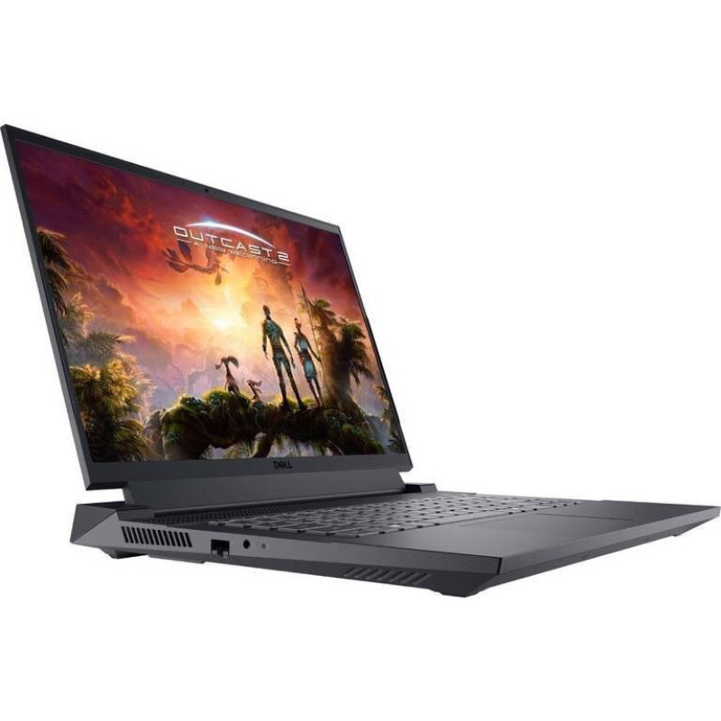 Ноутбук Dell G16 7630 Grey (N-G7630-N2-717GR)