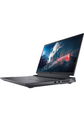 Ноутбук Dell G16 7630 Grey (N-G7630-N2-717GR)