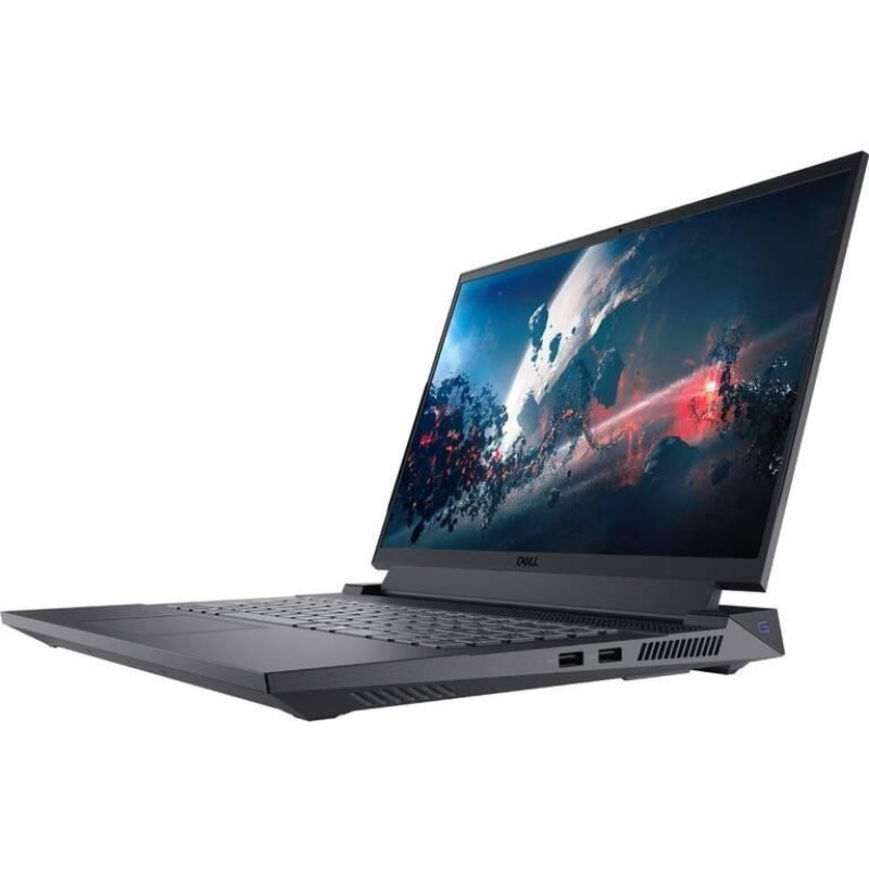 Ноутбук Dell G16 7630 Grey (N-G7630-N2-717GR)