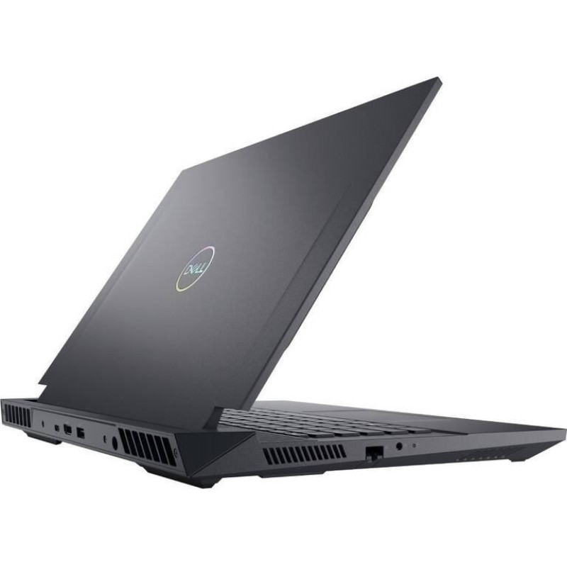 Ноутбук Dell G16 7630 Grey (N-G7630-N2-717GR)