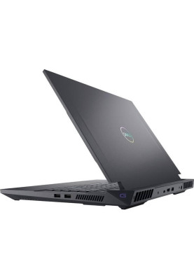 Ноутбук Dell G16 7630 Grey (N-G7630-N2-717GR)