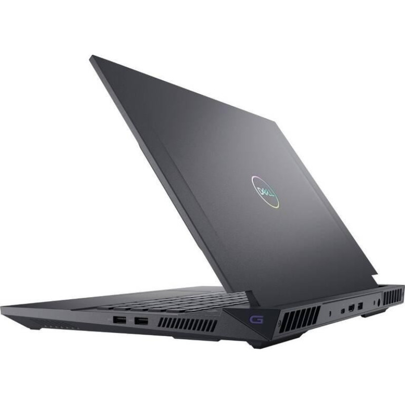 Ноутбук Dell G16 7630 Grey (N-G7630-N2-717GR)